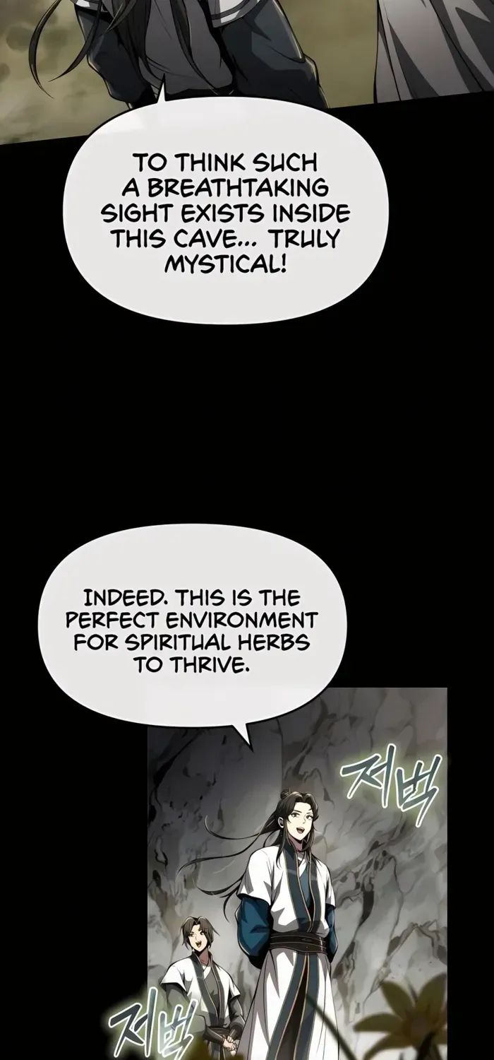 The Poison Master of Sacheondang Clan Chapter 25 page 20 - 