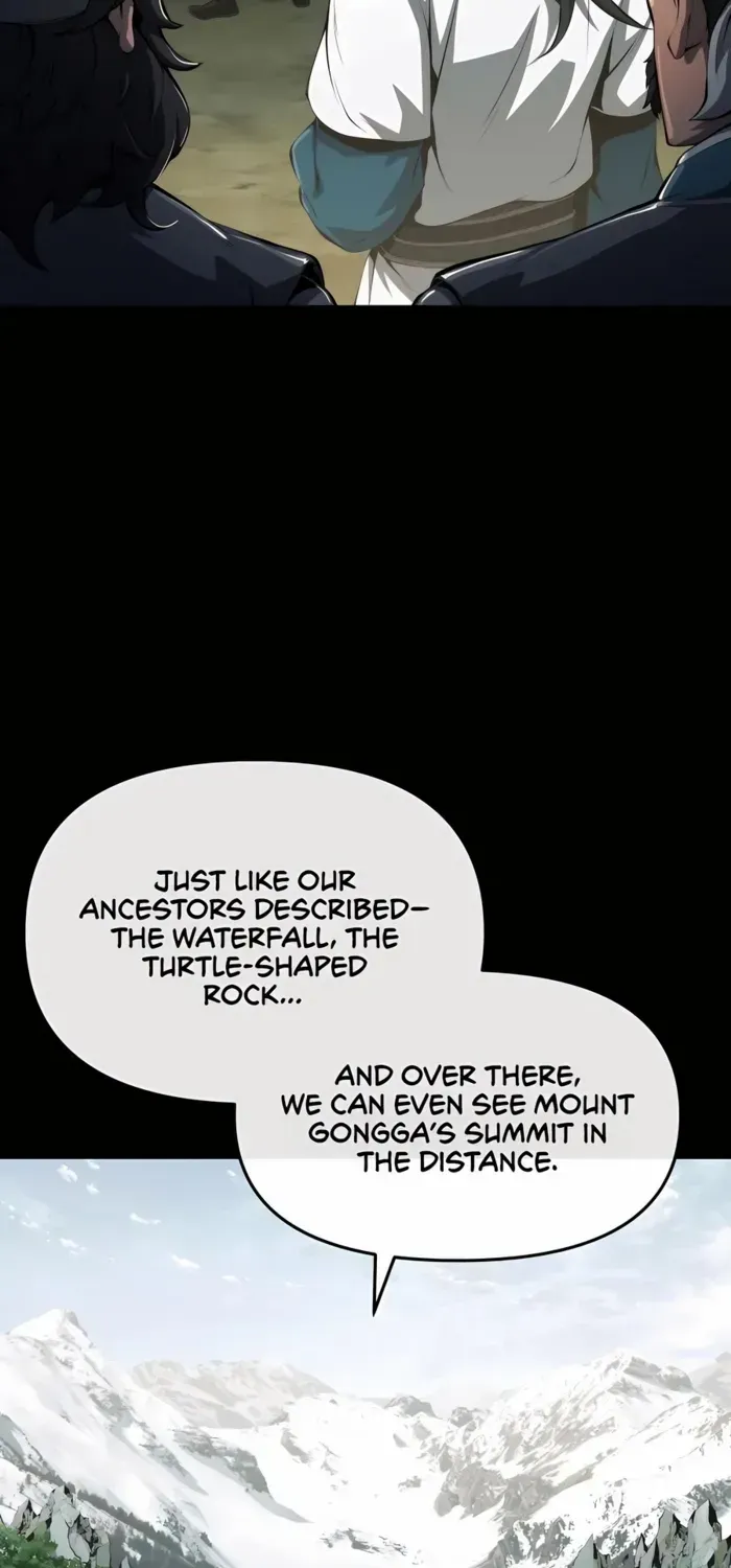 The Poison Master of Sacheondang Clan Chapter 25 page 3 - 