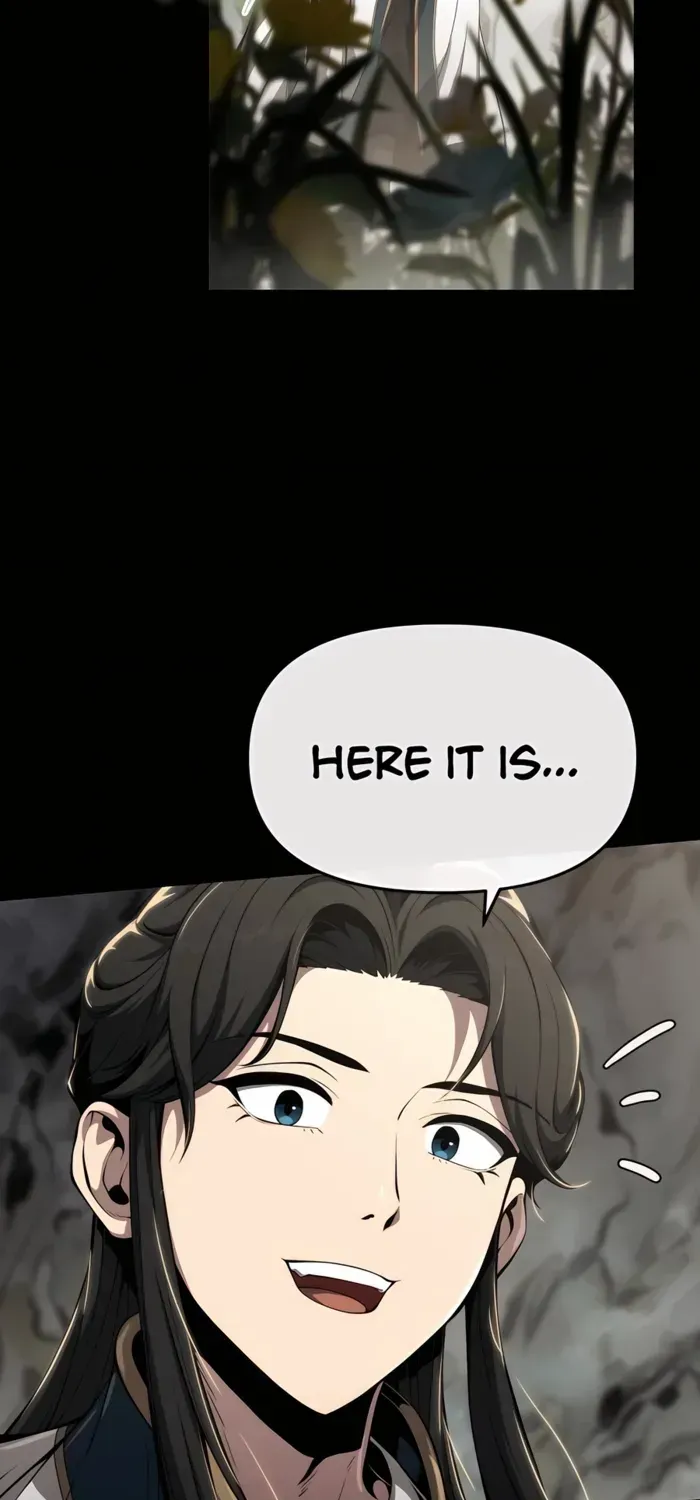 The Poison Master of Sacheondang Clan Chapter 25 page 21 - 