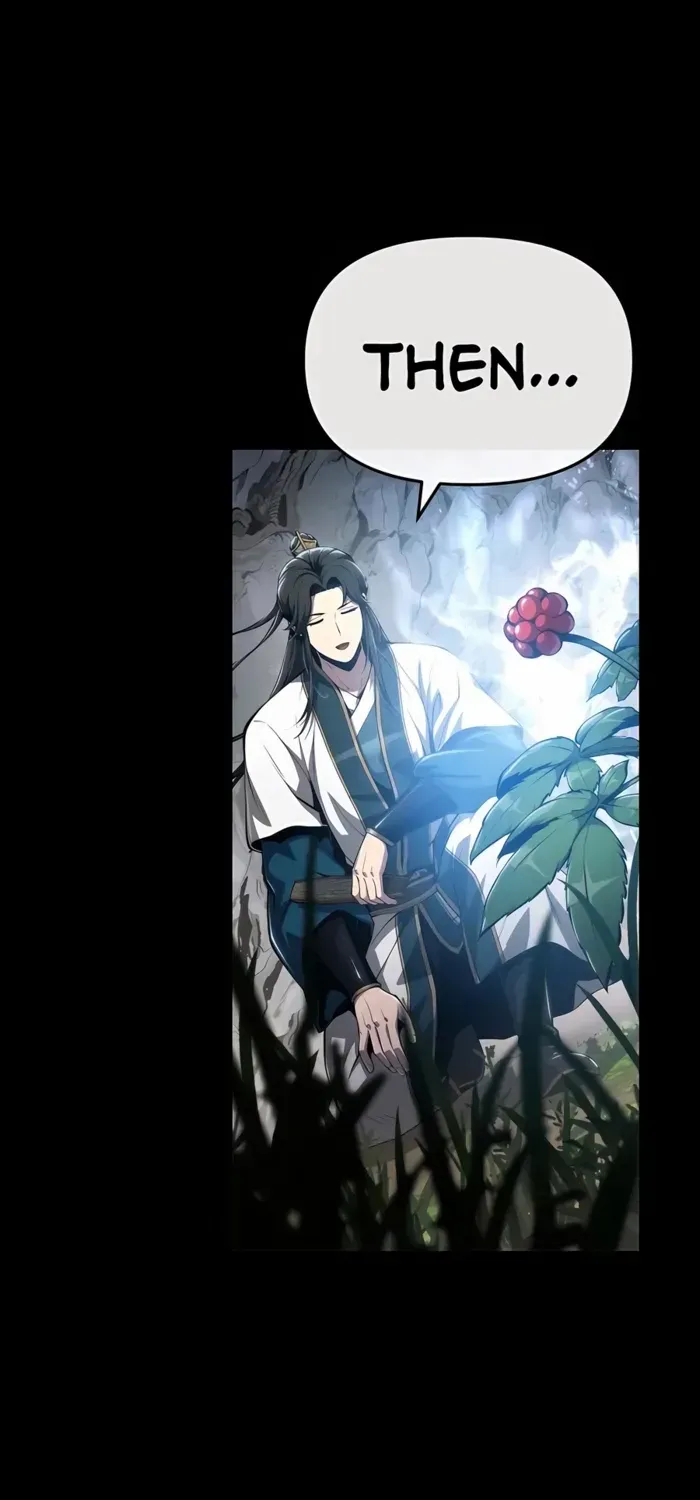 The Poison Master of Sacheondang Clan Chapter 25 page 25 - 