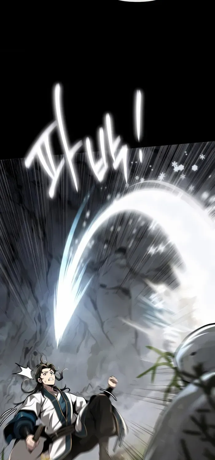 The Poison Master of Sacheondang Clan Chapter 25 page 28 - 