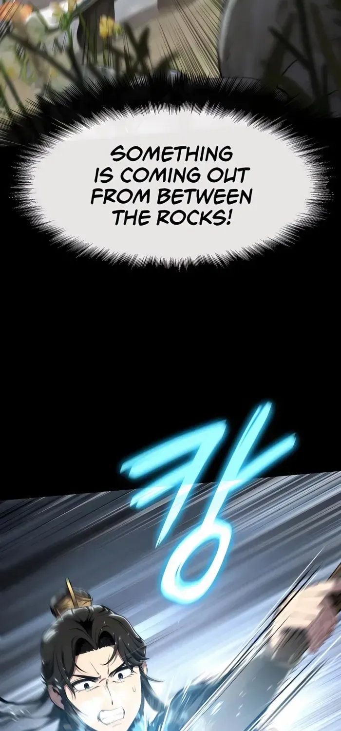 The Poison Master of Sacheondang Clan Chapter 25 page 29 - 