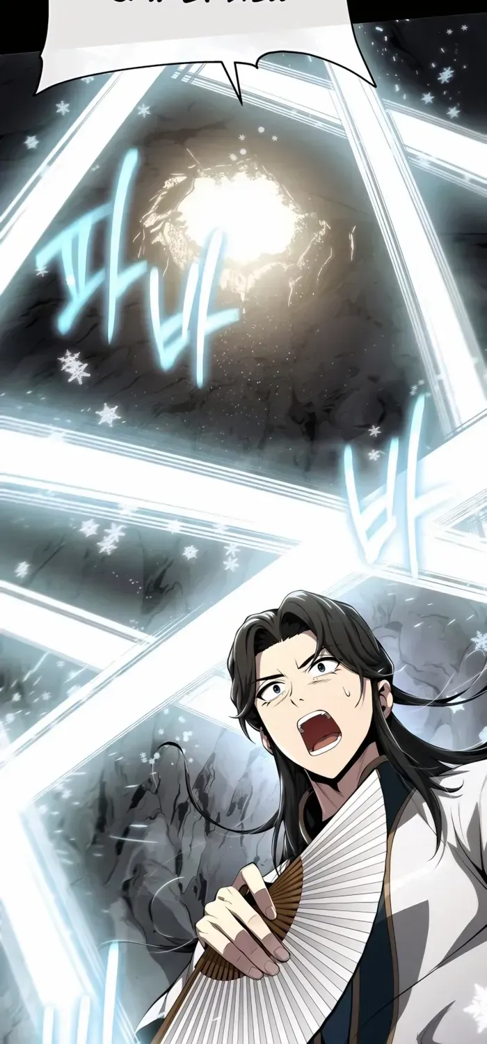 The Poison Master of Sacheondang Clan Chapter 25 page 33 - 