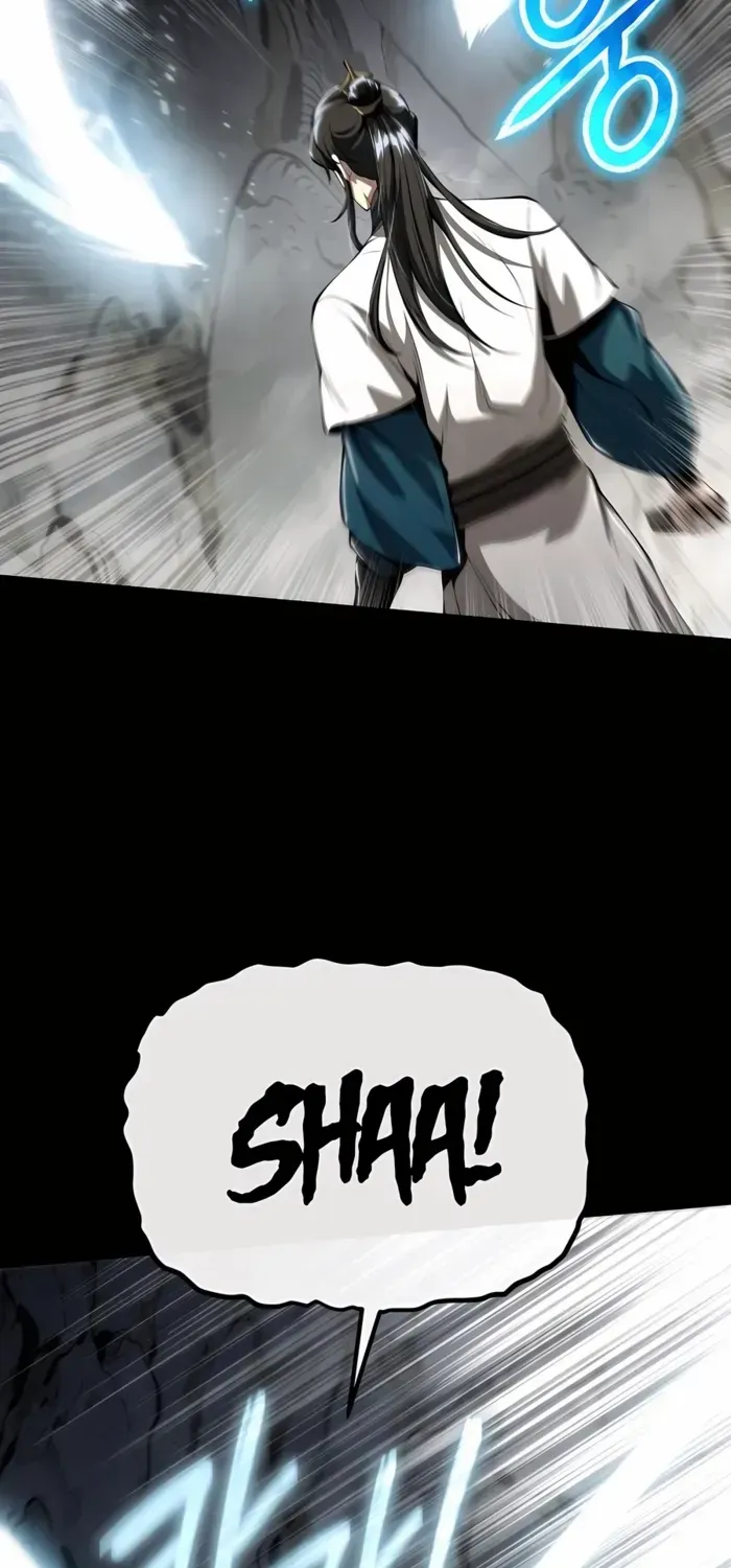 The Poison Master of Sacheondang Clan Chapter 25 page 35 - 