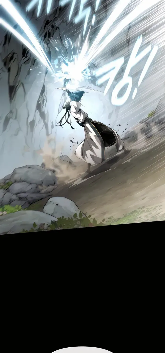 The Poison Master of Sacheondang Clan Chapter 25 page 36 - 