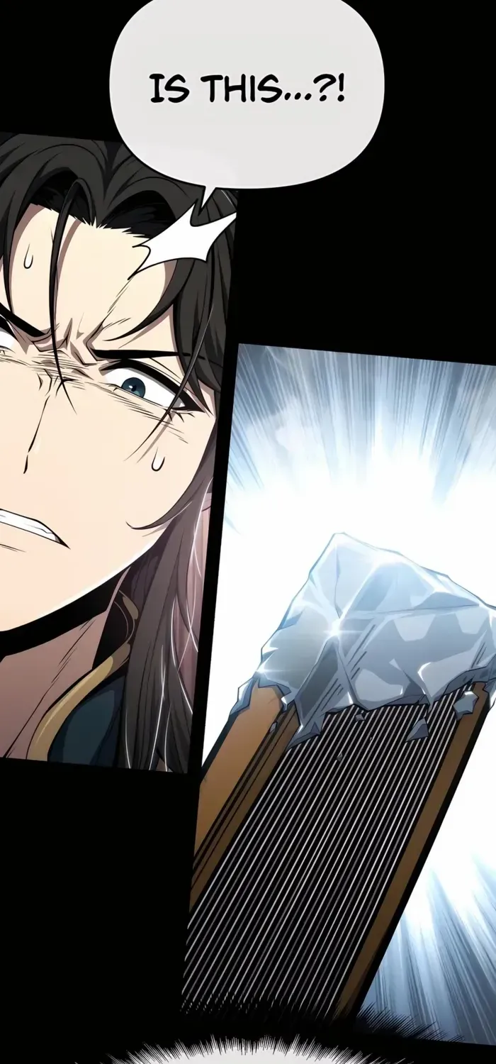 The Poison Master of Sacheondang Clan Chapter 25 page 37 - 