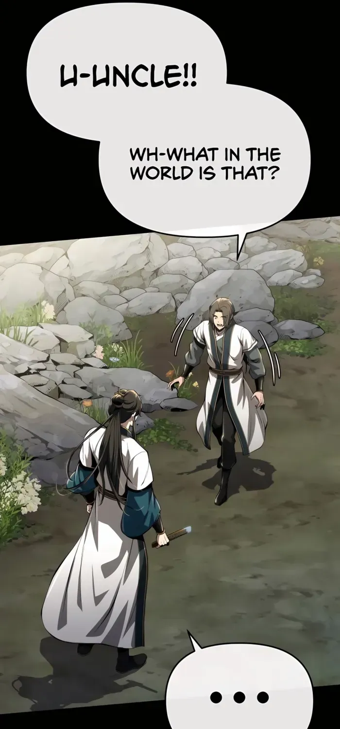 The Poison Master of Sacheondang Clan Chapter 25 page 39 - 