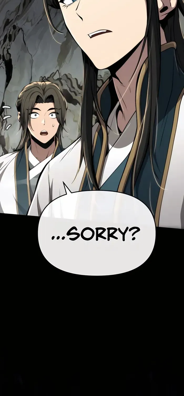 The Poison Master of Sacheondang Clan Chapter 25 page 41 - 