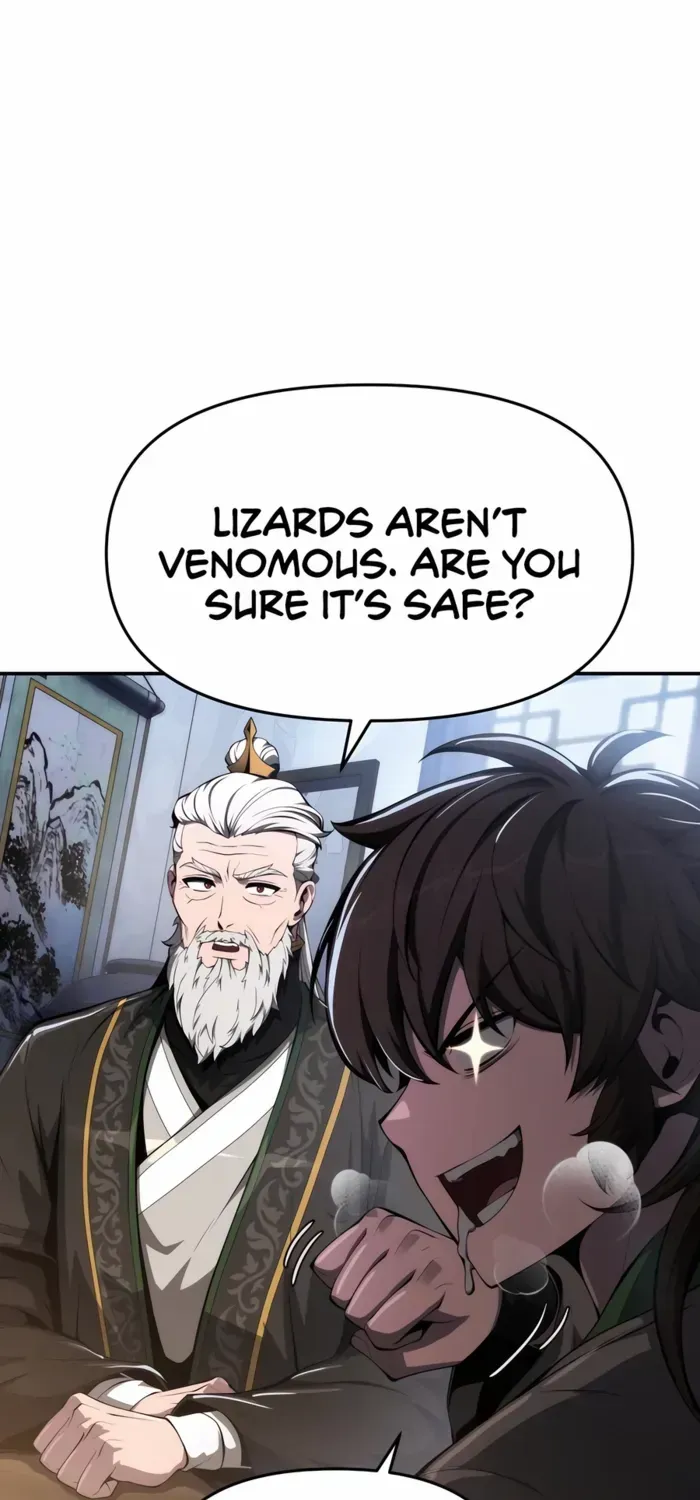 The Poison Master of Sacheondang Clan Chapter 25 page 47 - 