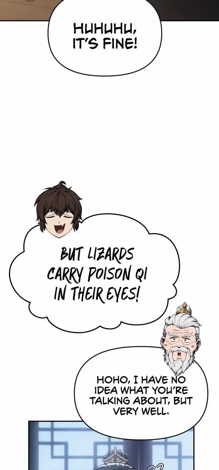 The Poison Master of Sacheondang Clan Chapter 25 page 48 - 