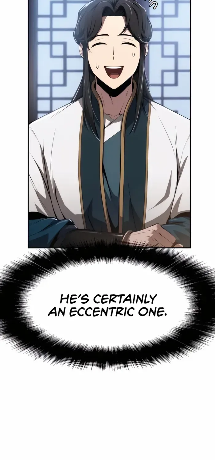The Poison Master of Sacheondang Clan Chapter 25 page 49 - 