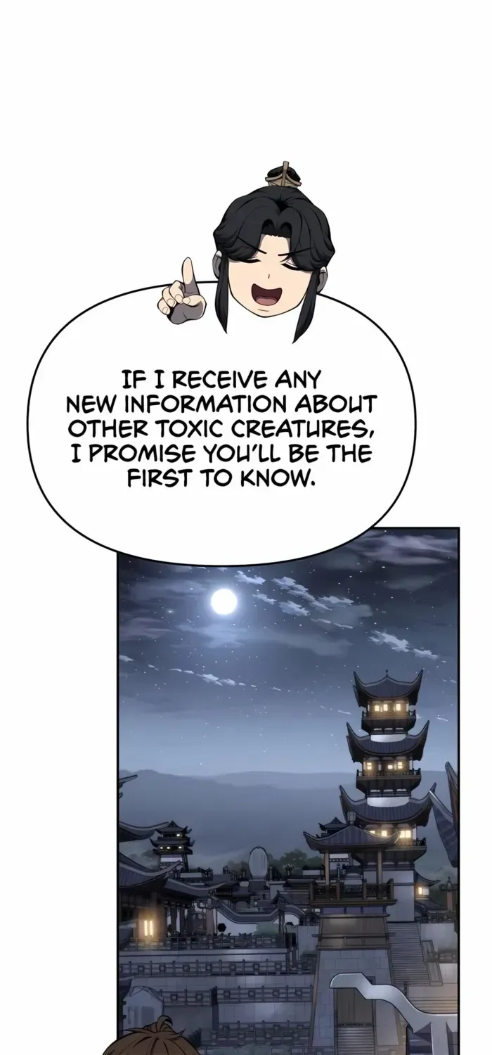 The Poison Master of Sacheondang Clan Chapter 25 page 50 - 