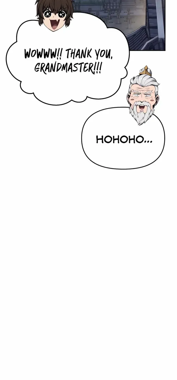 The Poison Master of Sacheondang Clan Chapter 25 page 51 - 