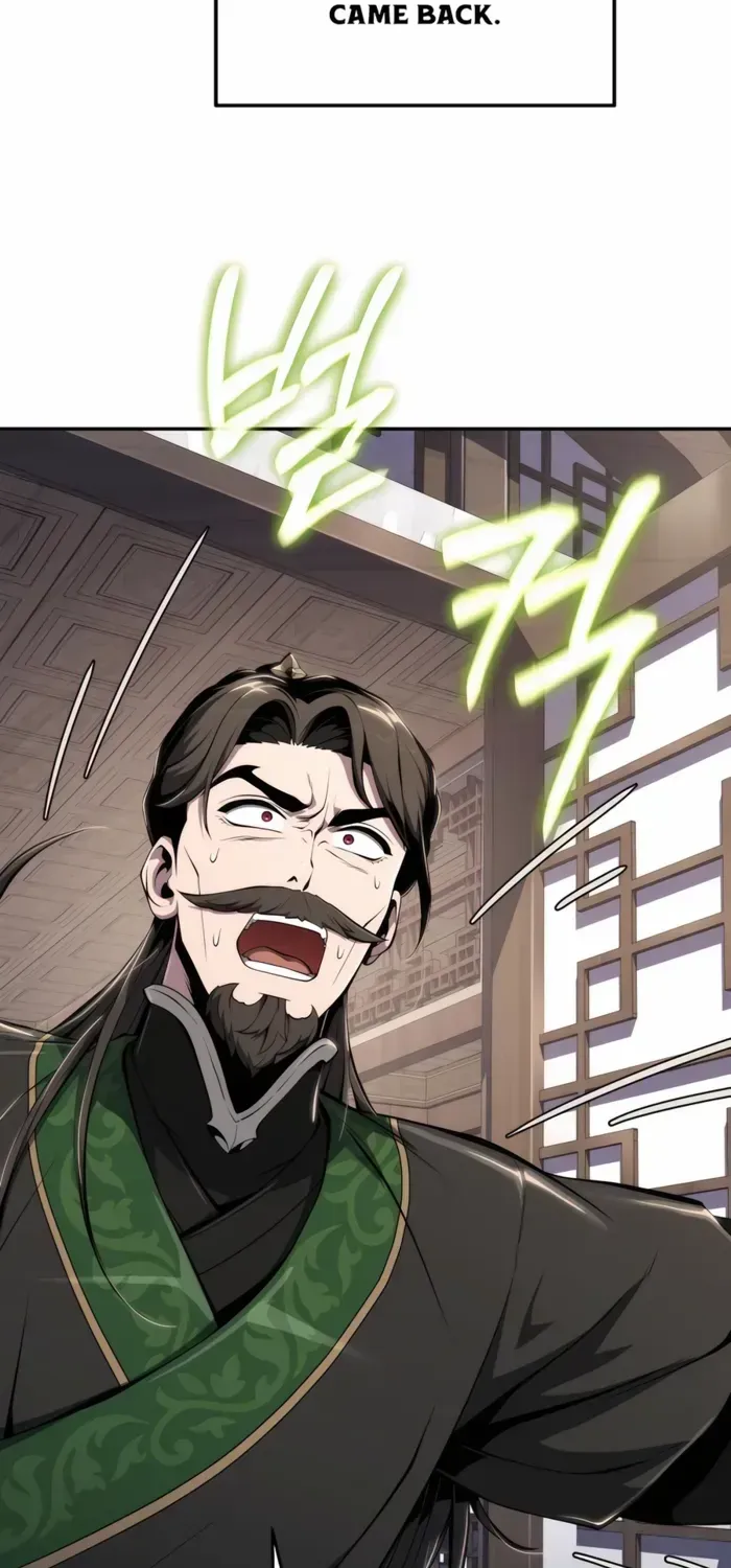 The Poison Master of Sacheondang Clan Chapter 25 page 53 - 