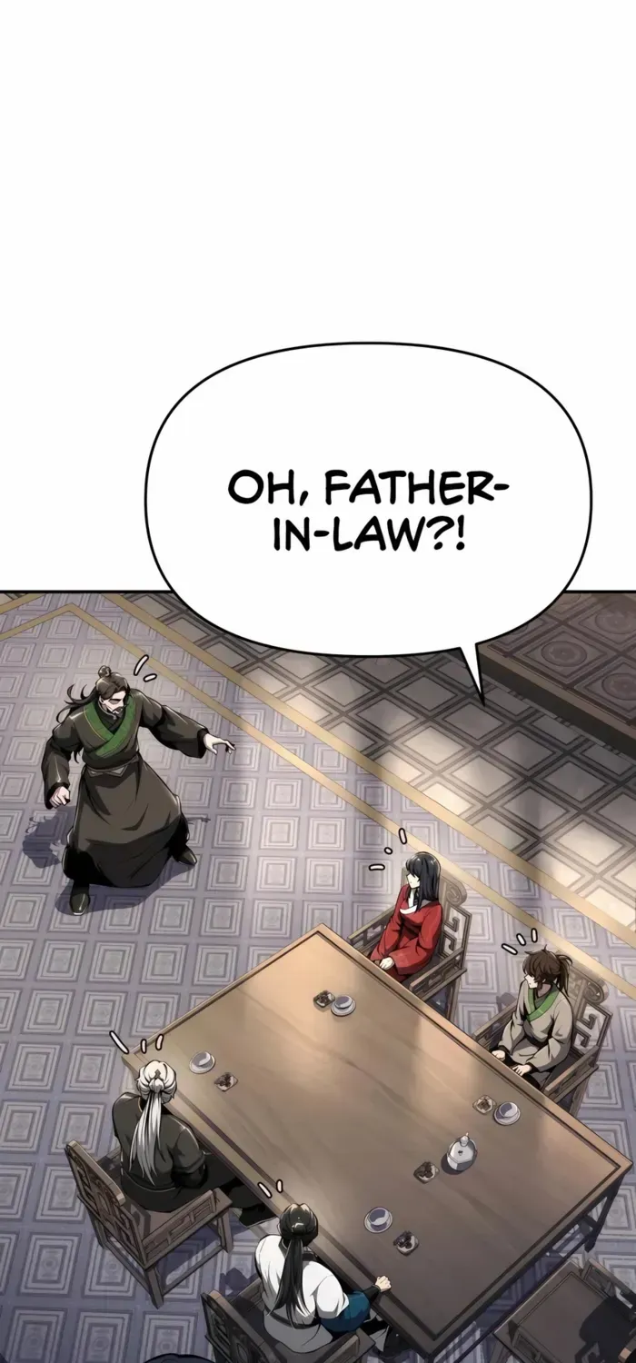 The Poison Master of Sacheondang Clan Chapter 25 page 55 - 