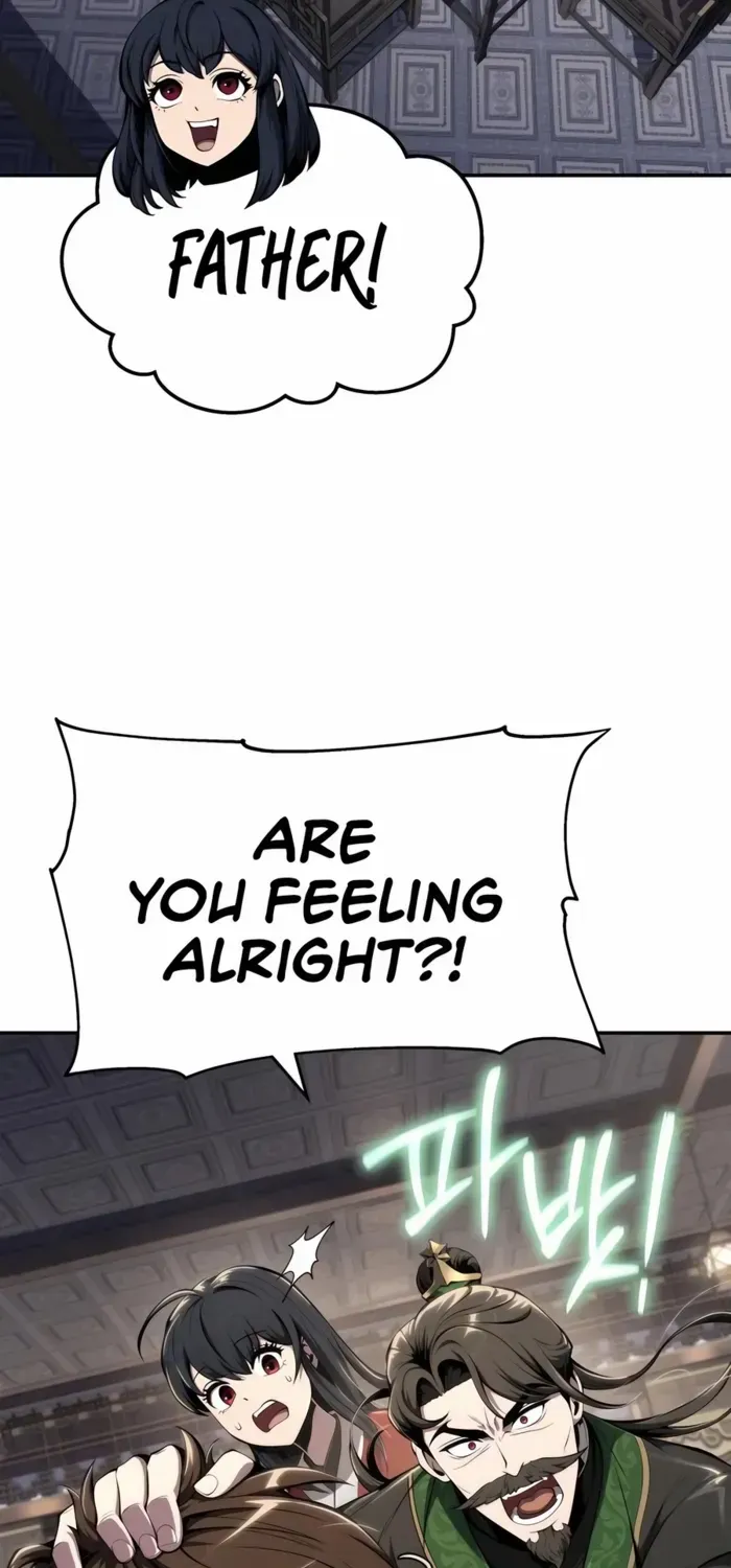 The Poison Master of Sacheondang Clan Chapter 25 page 56 - 