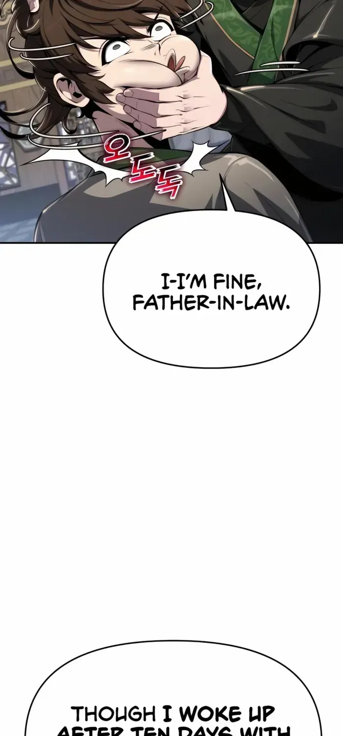 The Poison Master of Sacheondang Clan Chapter 25 page 57 - 