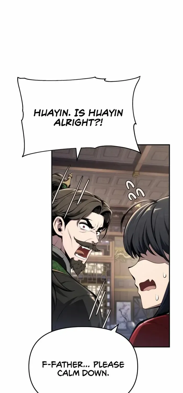 The Poison Master of Sacheondang Clan Chapter 25 page 60 - 