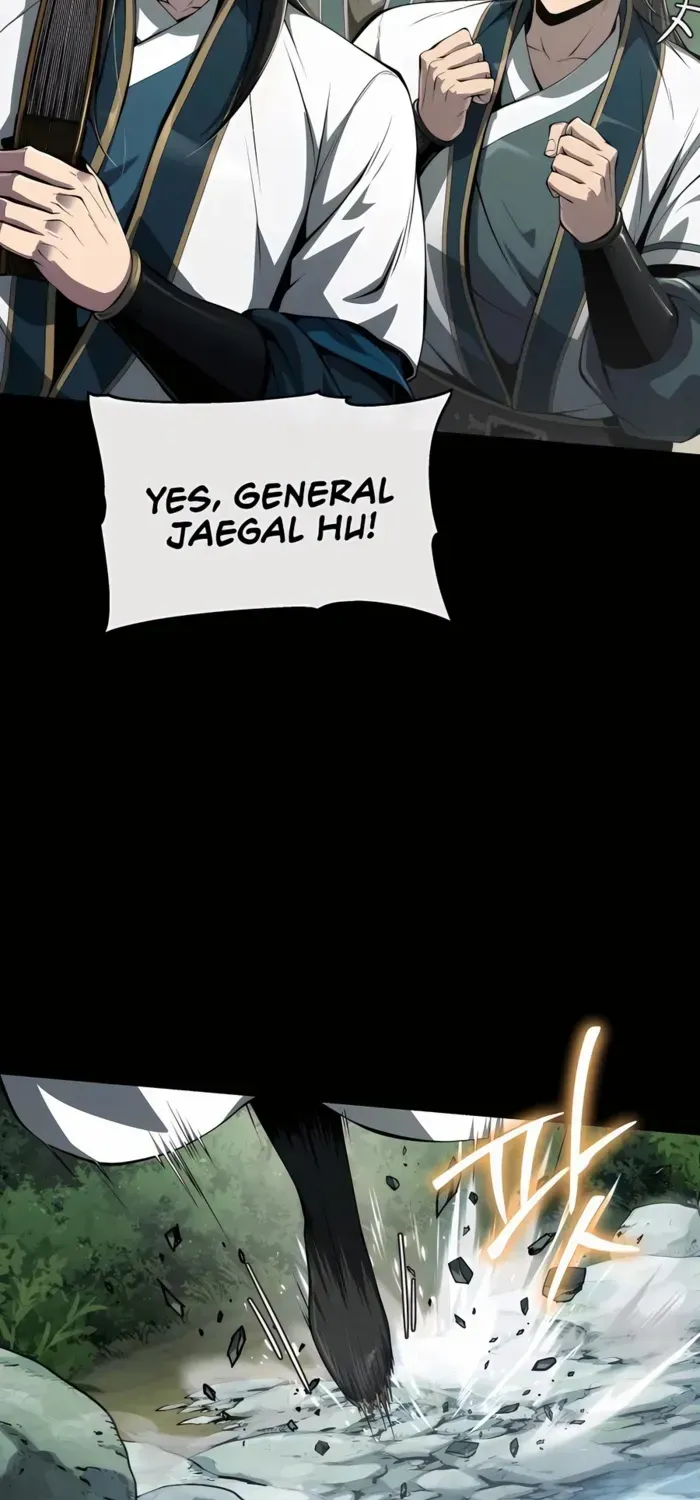 The Poison Master of Sacheondang Clan Chapter 25 page 7 - 