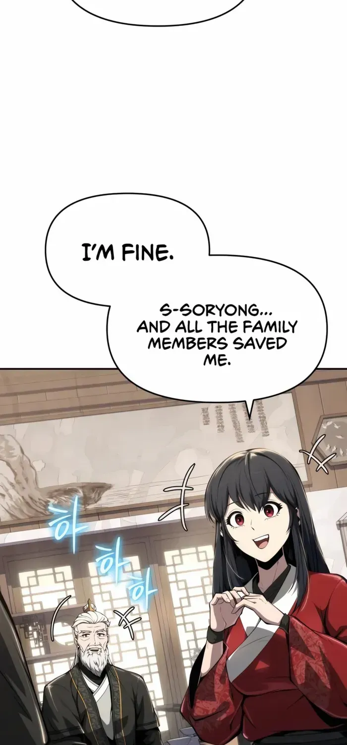 The Poison Master of Sacheondang Clan Chapter 25 page 61 - 