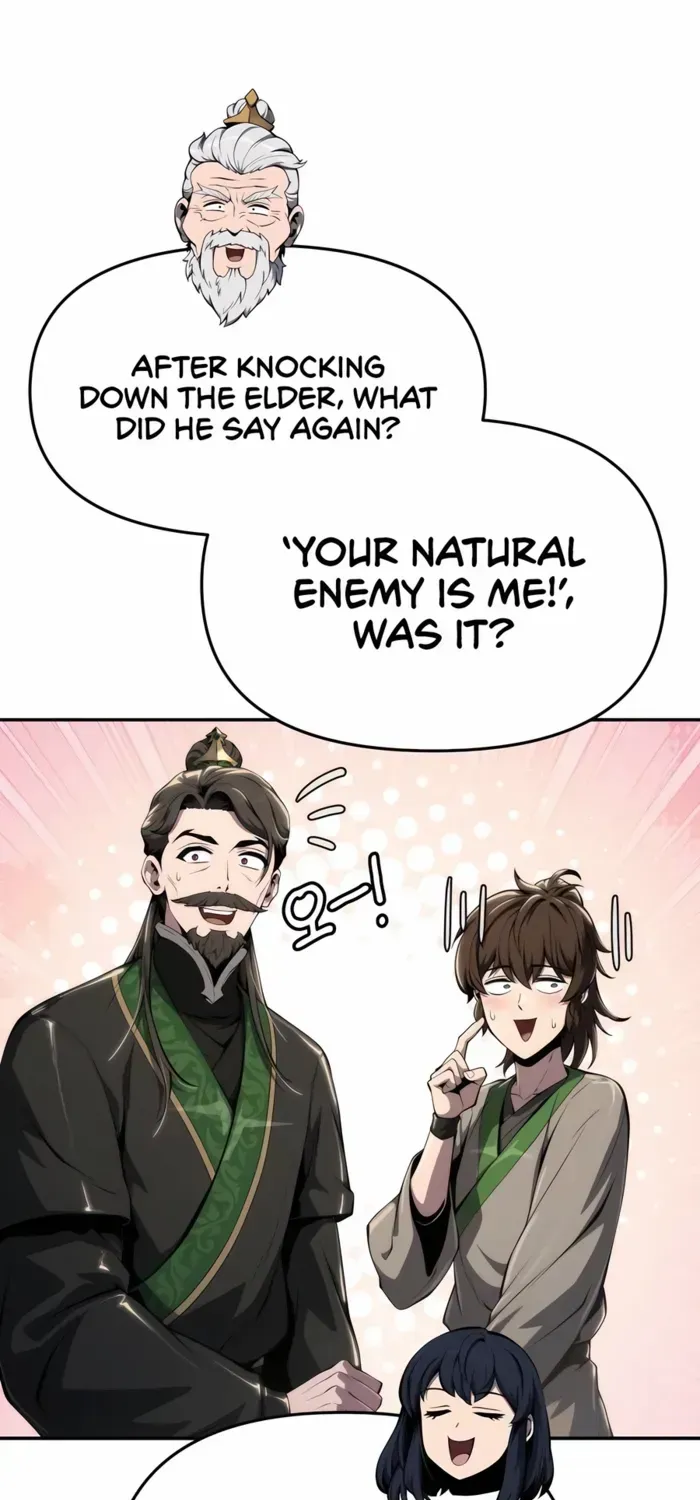 The Poison Master of Sacheondang Clan Chapter 25 page 63 - 