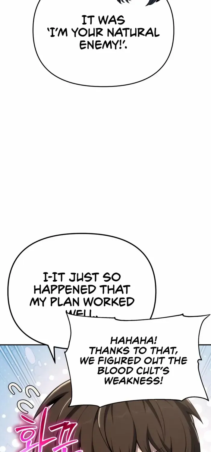 The Poison Master of Sacheondang Clan Chapter 25 page 64 - 