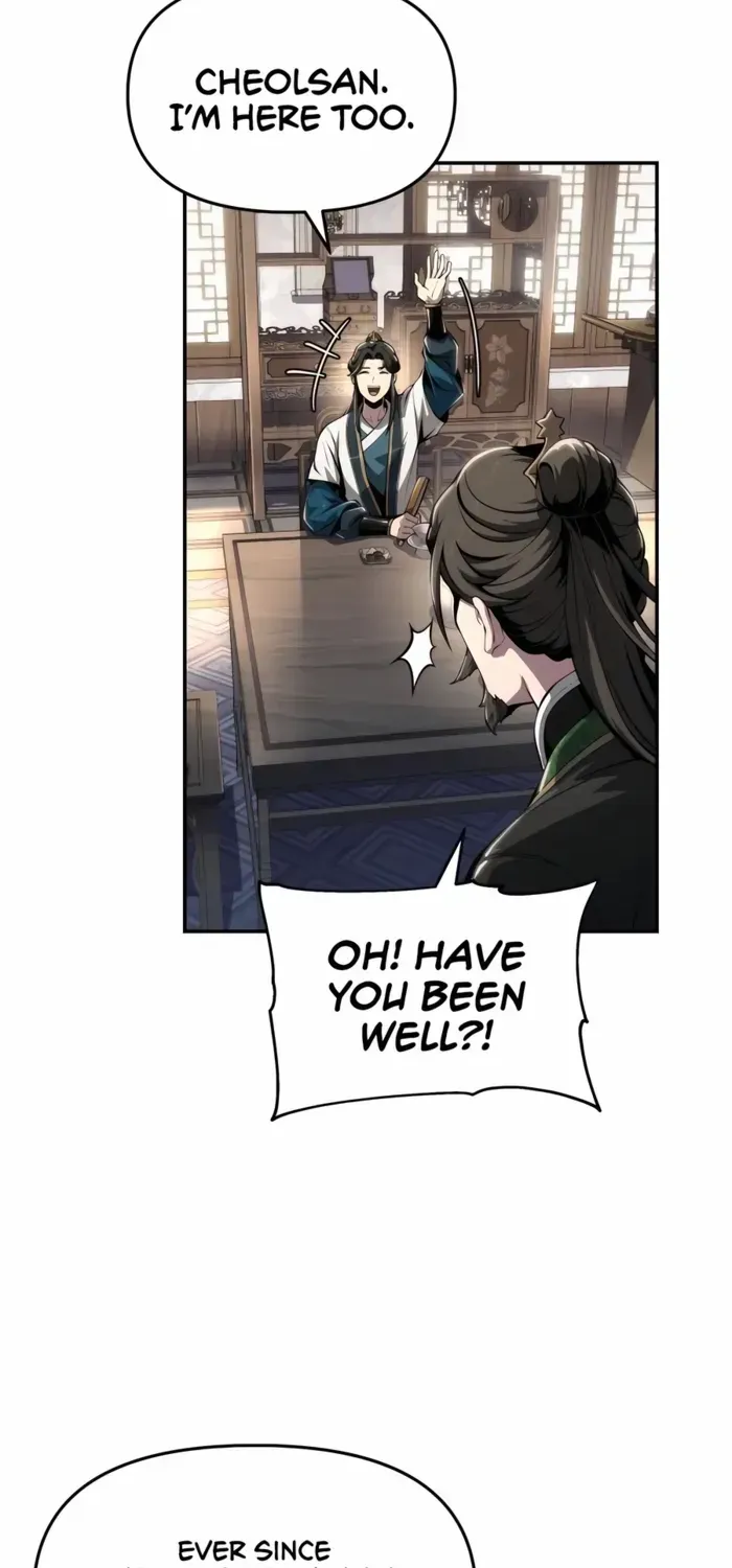 The Poison Master of Sacheondang Clan Chapter 25 page 66 - 