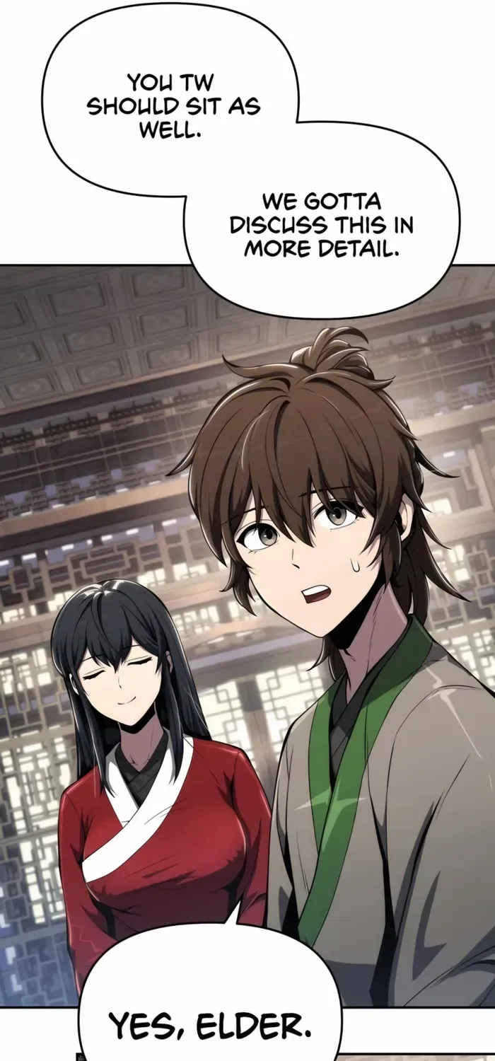 The Poison Master of Sacheondang Clan Chapter 25 page 71 - 