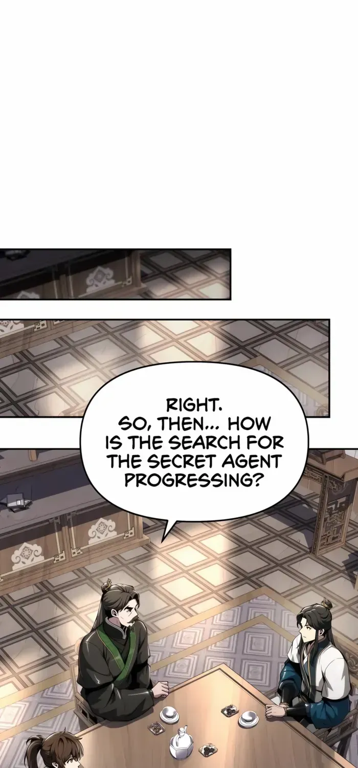 The Poison Master of Sacheondang Clan Chapter 25 page 73 - 