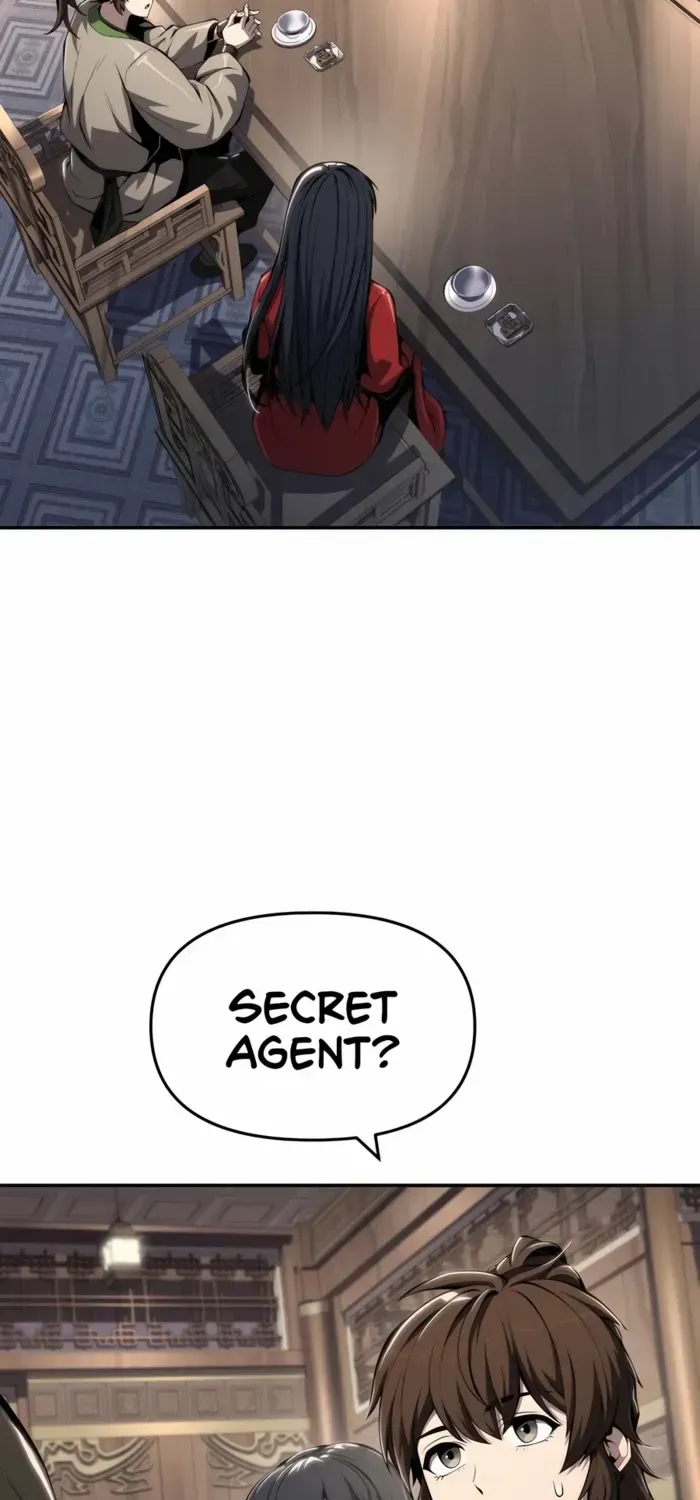 The Poison Master of Sacheondang Clan Chapter 25 page 74 - 