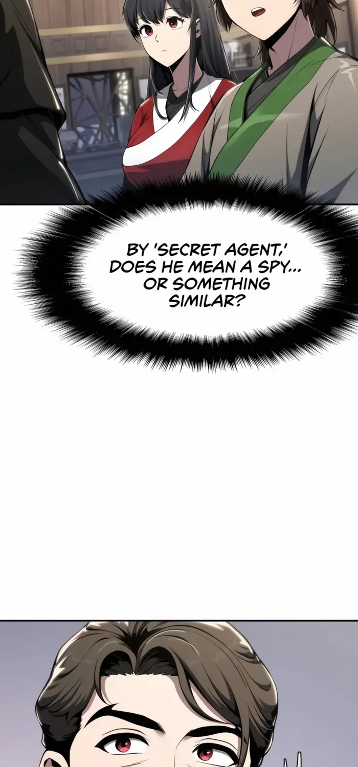 The Poison Master of Sacheondang Clan Chapter 25 page 75 - 