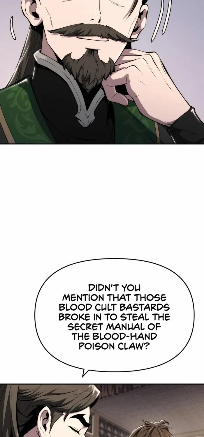 The Poison Master of Sacheondang Clan Chapter 25 page 76 - 