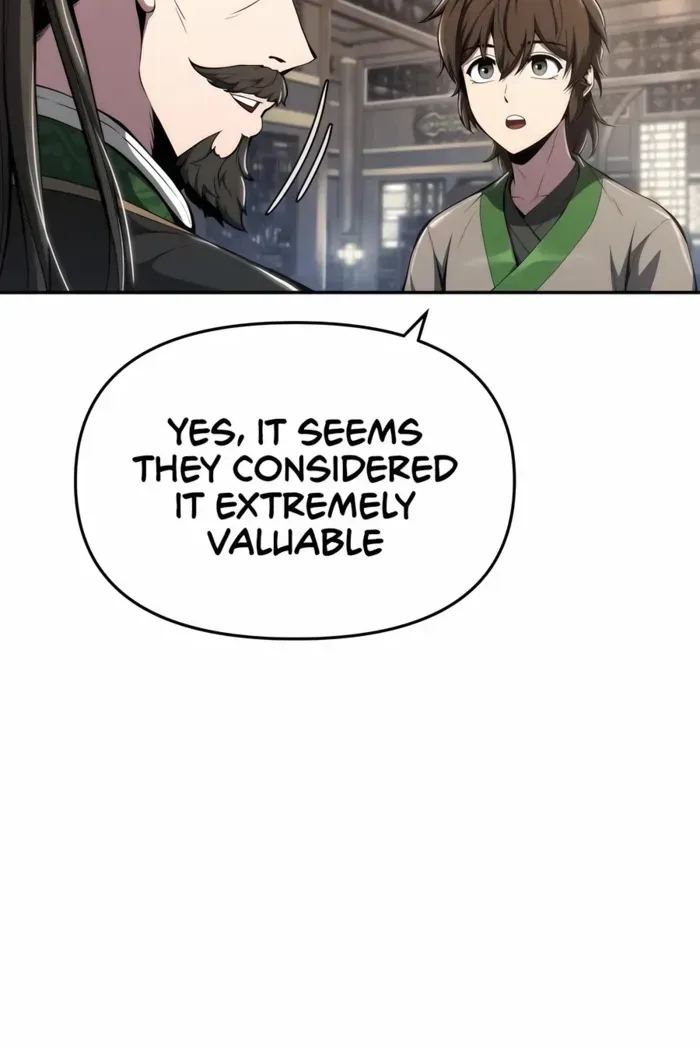 The Poison Master of Sacheondang Clan Chapter 25 page 77 - 