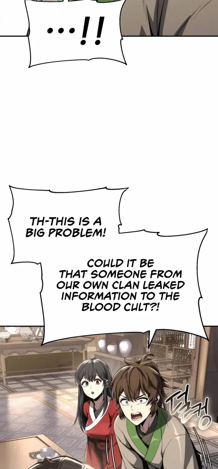 The Poison Master of Sacheondang Clan Chapter 25 page 80 - 