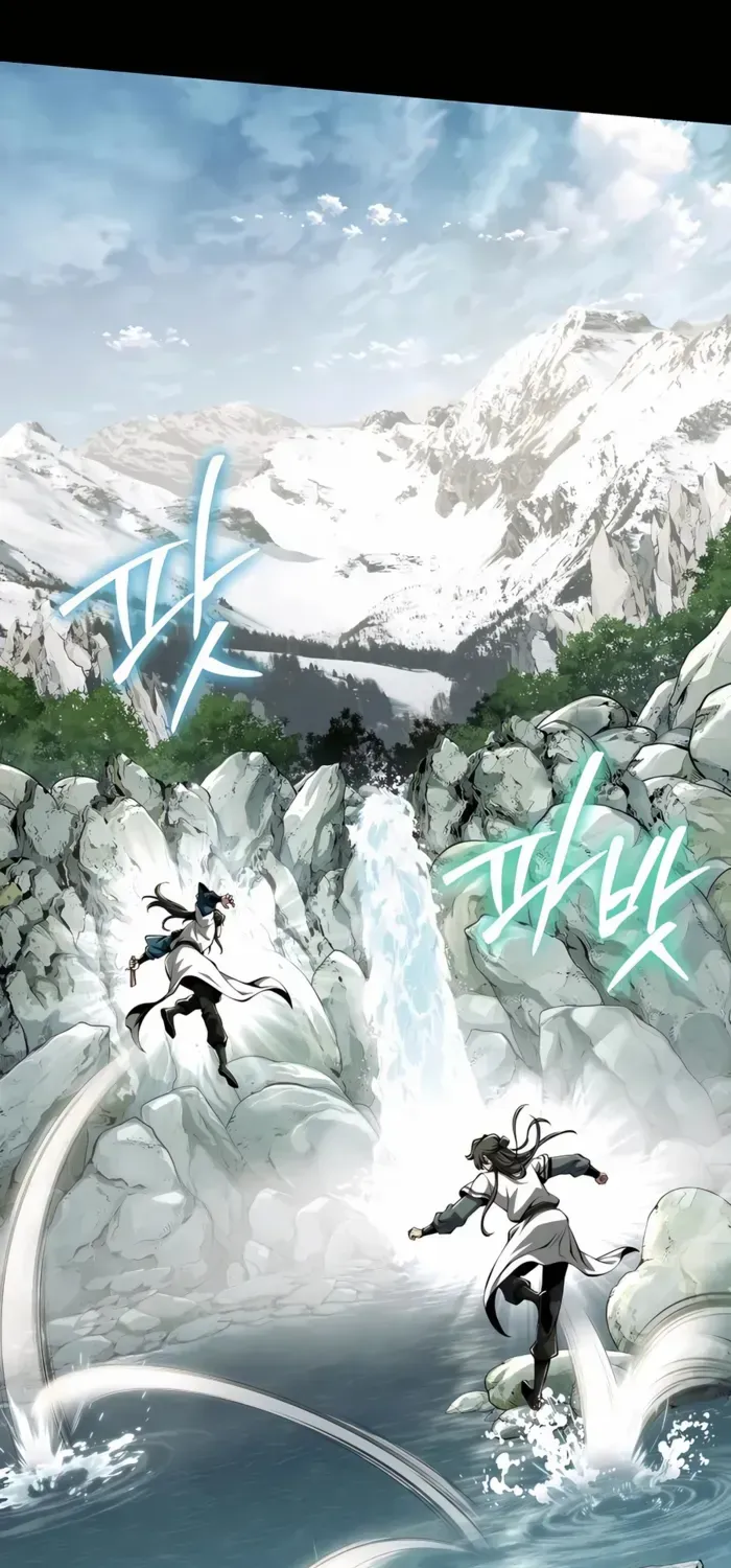 The Poison Master of Sacheondang Clan Chapter 25 page 9 - 