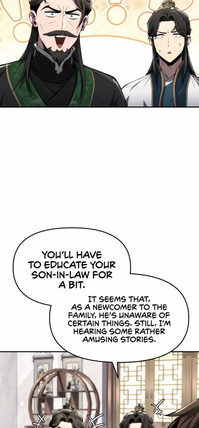 The Poison Master of Sacheondang Clan Chapter 25 page 82 - 