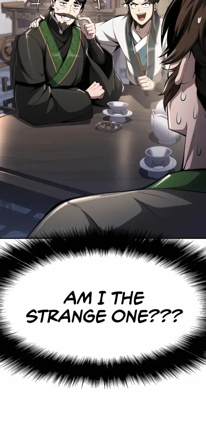 The Poison Master of Sacheondang Clan Chapter 25 page 83 - 
