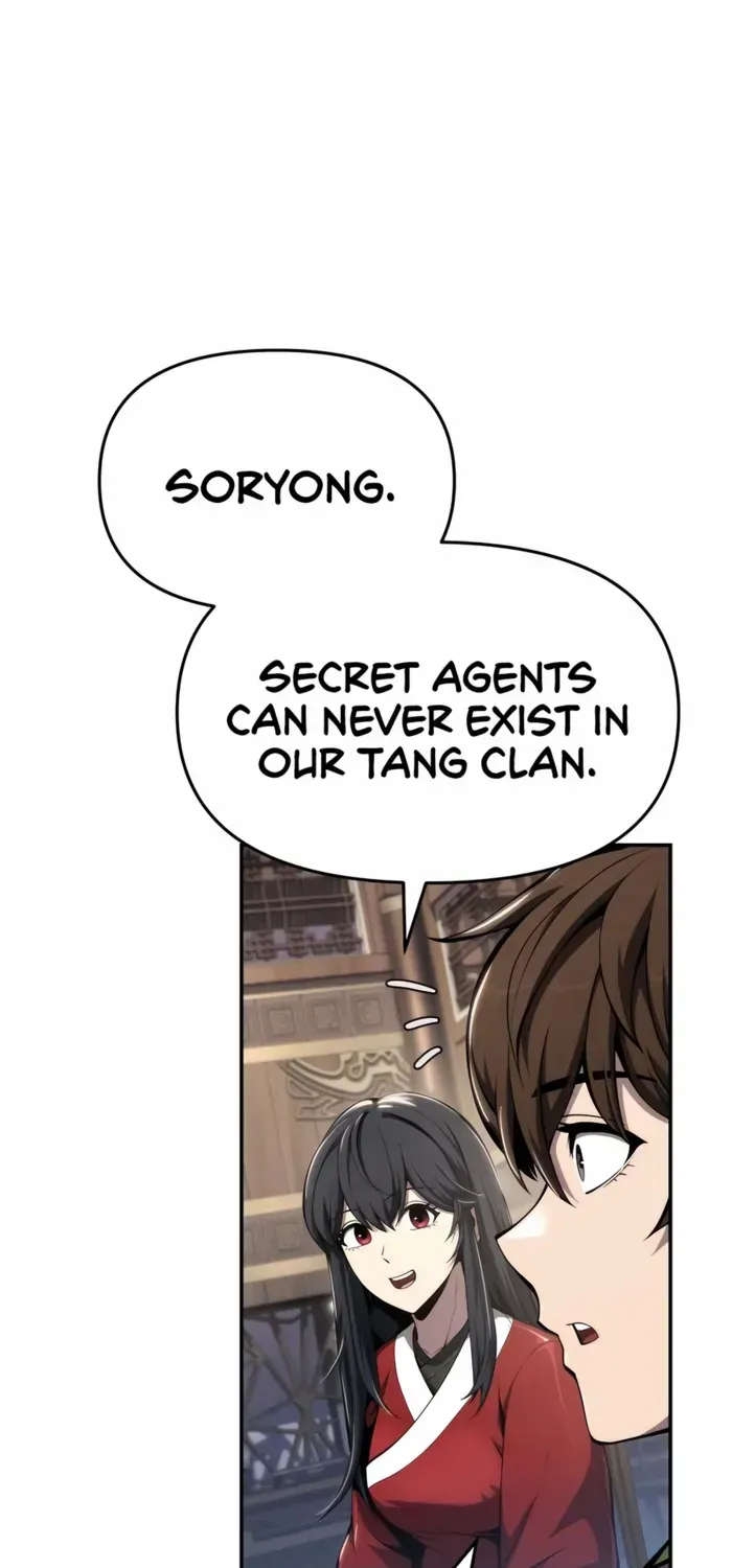 The Poison Master of Sacheondang Clan Chapter 25 page 84 - 