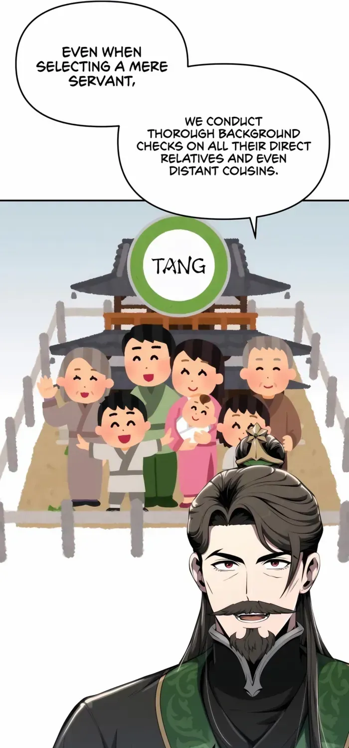 The Poison Master of Sacheondang Clan Chapter 25 page 86 - 
