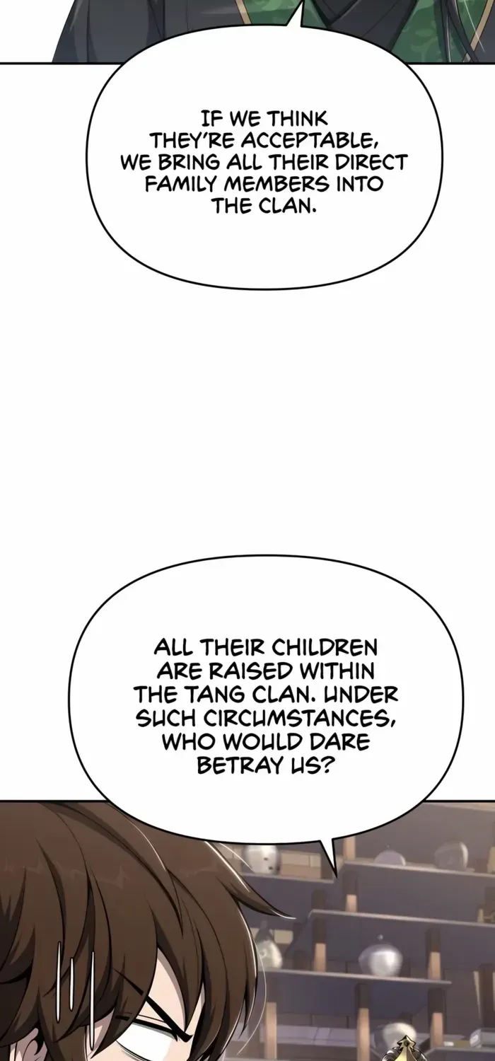 The Poison Master of Sacheondang Clan Chapter 25 page 87 - 