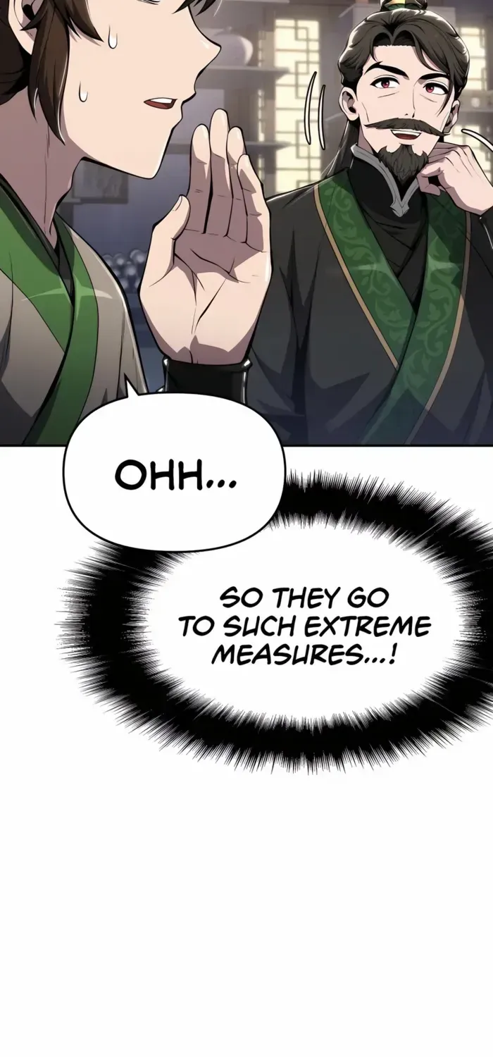 The Poison Master of Sacheondang Clan Chapter 25 page 88 - 