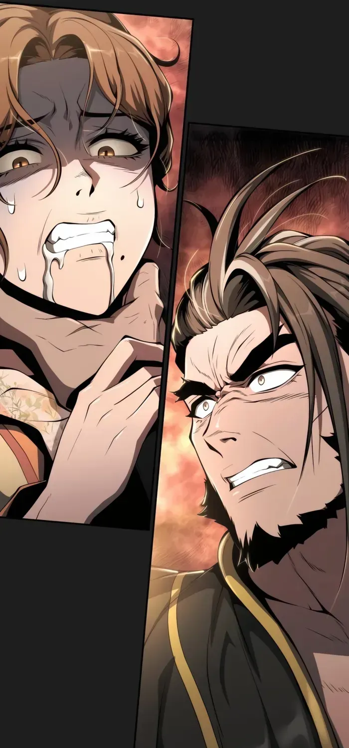 The Poison Master of Sacheondang Clan Chapter 25 page 94 - 