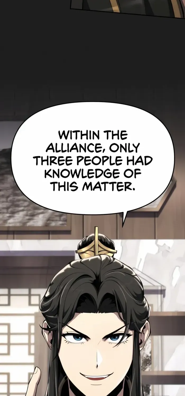 The Poison Master of Sacheondang Clan Chapter 25 page 95 - 