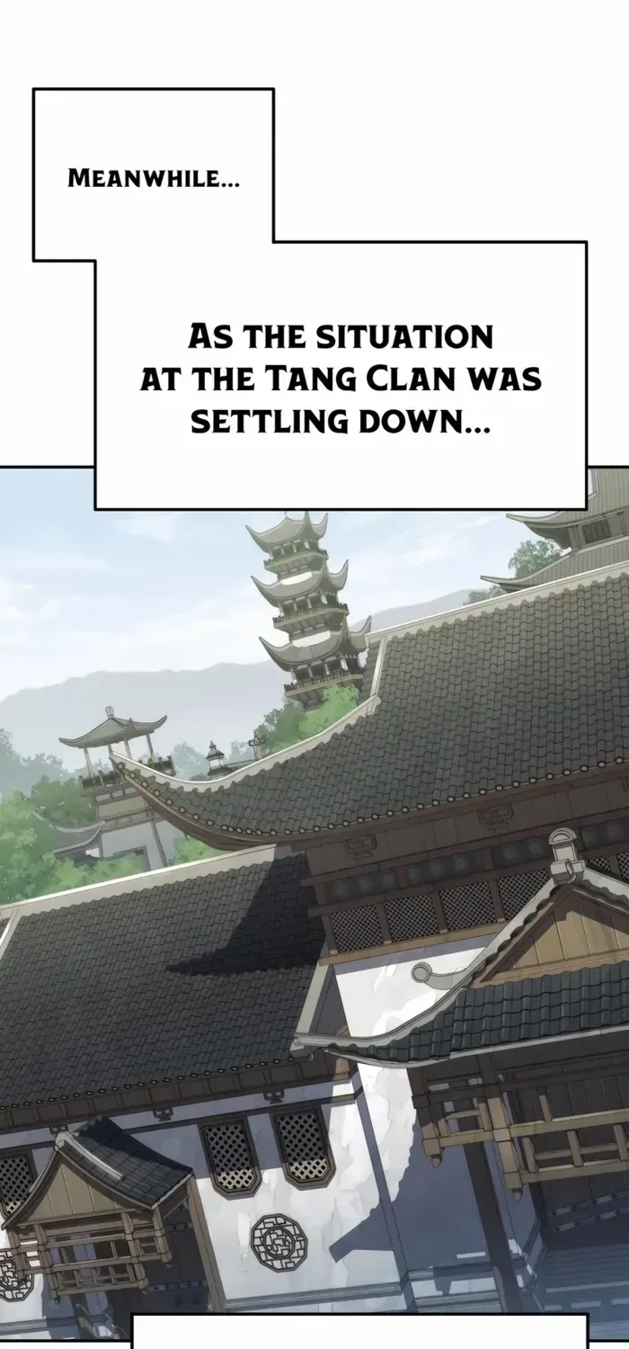The Poison Master of Sacheondang Clan Chapter 25 page 97 - 