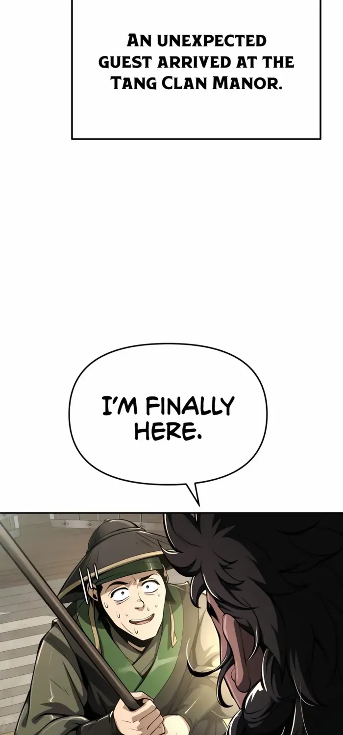 The Poison Master of Sacheondang Clan Chapter 25 page 98 - 