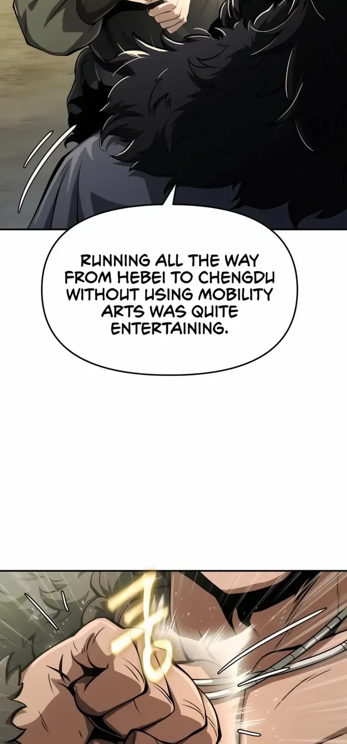 The Poison Master of Sacheondang Clan Chapter 25 page 99 - 