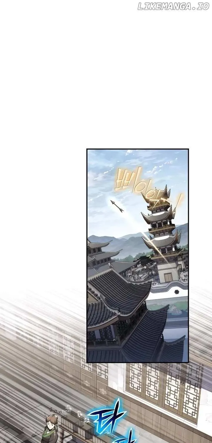The Poison Master of Sacheondang Clan Chapter 26 page 1 - 