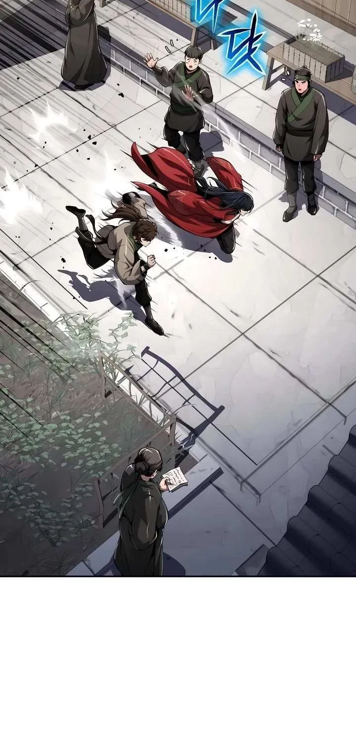 The Poison Master of Sacheondang Clan Chapter 26 page 2 - 