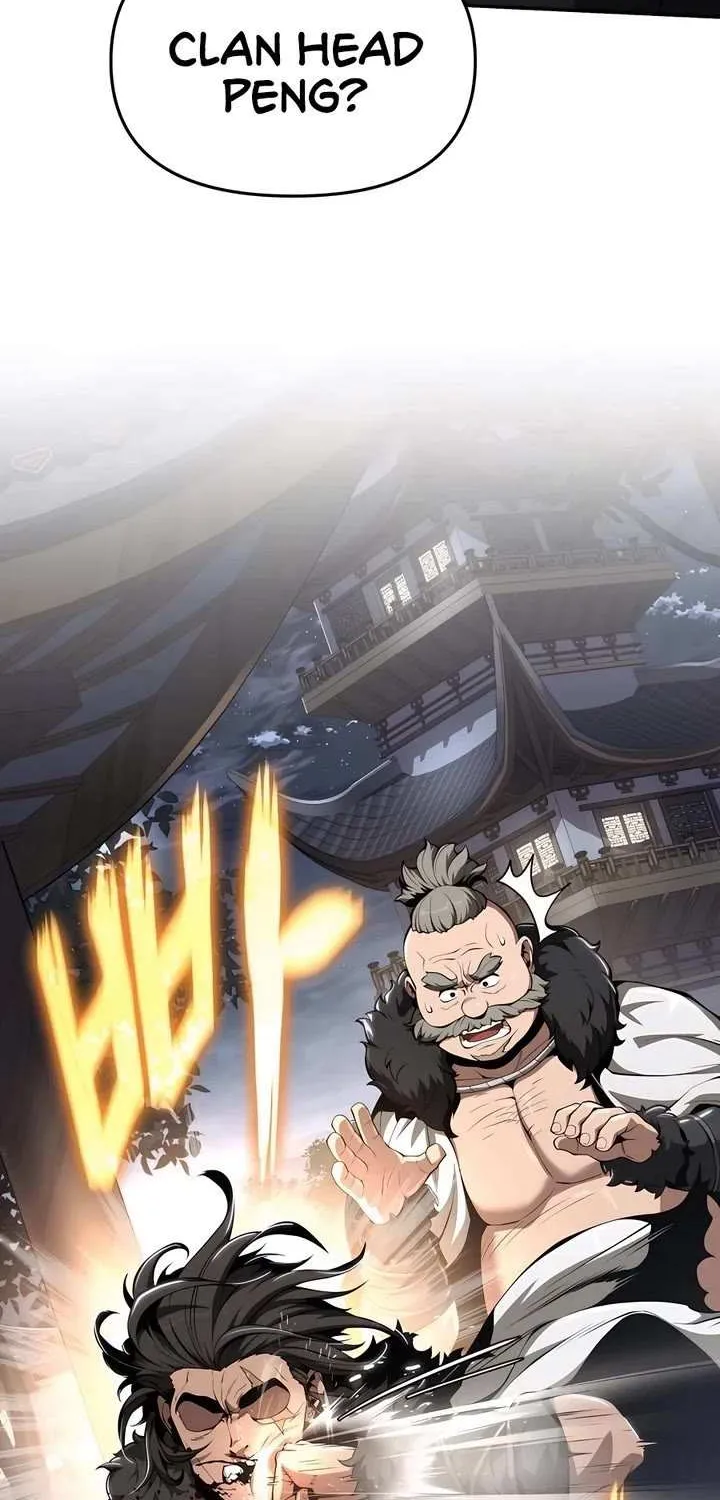 The Poison Master of Sacheondang Clan Chapter 26 page 102 - 