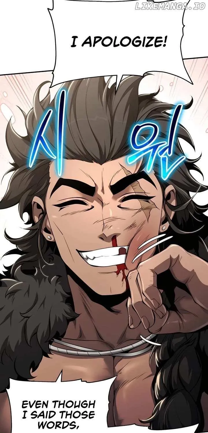 The Poison Master of Sacheondang Clan Chapter 26 page 105 - 